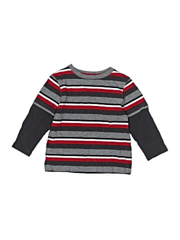 Jumping Beans 3/4 Sleeve T-Shirt (view 1)