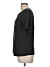 Croft & Barrow Black Short Sleeve Top Size M - photo 5