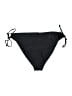 Daci Solid Black Swimsuit Bottoms Size 22 - photo 2