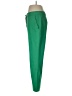 Zara Green Casual Pants Size 8 - photo 5