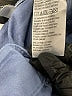 D&Co. Blue Active Pants Size M - photo 8