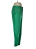 Zara Green Casual Pants Size 8 - photo 4