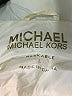 MICHAEL Michael Kors 100% Nylon Solid Ivory Snow Jacket Size L - photo 6