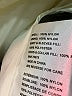 MICHAEL Michael Kors 100% Nylon Solid Ivory Snow Jacket Size L - photo 8
