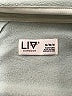 Liv 100% Polyester Green Sweatshirt Size M - photo 7