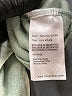 Liv 100% Polyester Green Sweatshirt Size M - photo 8