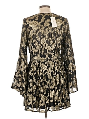 mille Resort & Travel Cocktail Dress (view 2)