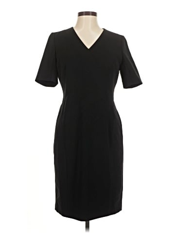 Lafayette 148 New York Casual Dress (view 1)