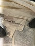 PureDKNY Ivory Cardigan Size S - photo 7
