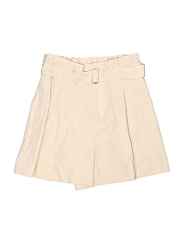 Club Monaco Khaki Shorts (view 1)