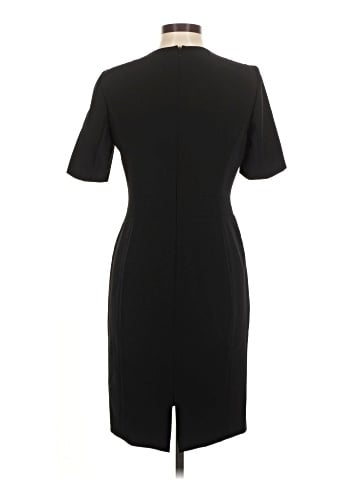 Lafayette 148 New York Casual Dress (view 2)