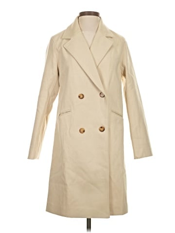 Unbranded Trenchcoat (view 1)