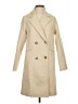 Unbranded Ivory Trenchcoat Size S - photo 1