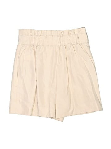 Club Monaco Khaki Shorts (view 2)