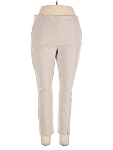 Tribal Casual Pants (view 1)