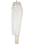 Dockers 100% Cotton Ivory Casual Pants Size 14 - photo 5