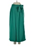 Carolina Belle 100% Polyester Teal Casual Pants Size 4 - photo 1
