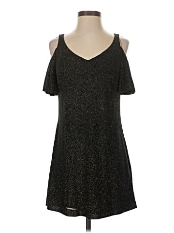 MSK Cocktail Dress (view 1)