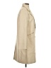 Unbranded Ivory Trenchcoat Size S - photo 4