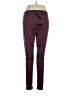 lucy Graphic Purple Active Pants Size XL - photo 2