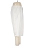 Dockers 100% Cotton Ivory Casual Pants Size 14 - photo 4