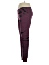 lucy Graphic Purple Active Pants Size XL - photo 5