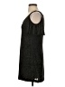 MSK Stars Black Cocktail Dress Size 2 - photo 5
