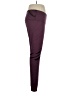 lucy Graphic Purple Active Pants Size XL - photo 4