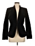 Kenneth Cole New York Black Blazer Size 8 - photo 1