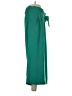 Carolina Belle 100% Polyester Teal Casual Pants Size 4 - photo 4