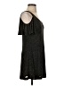 MSK Stars Black Cocktail Dress Size 2 - photo 4