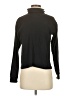 Medalist Black Turtleneck Sweater Size S - photo 1