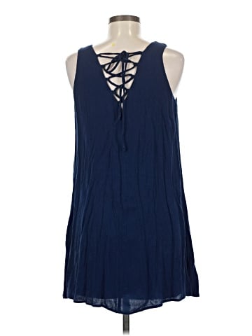 As U Wish Sleeveless Blouse (view 2)