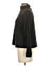 Medalist Black Turtleneck Sweater Size S - photo 5