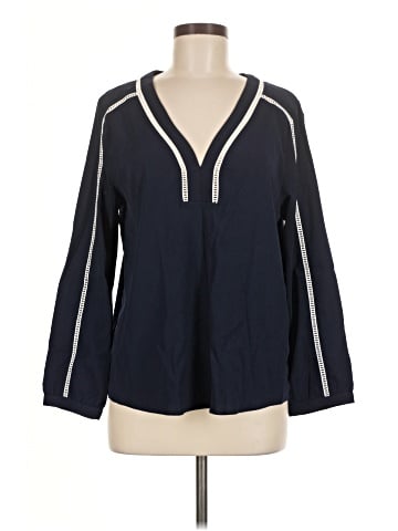 Fate Long Sleeve Blouse (view 1)