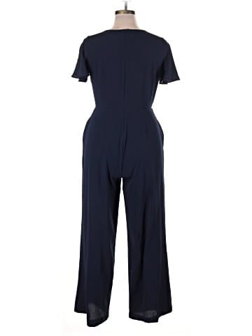 Nicole Miller Jumpsuit (view 2)