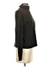 Medalist Black Turtleneck Sweater Size S - photo 4