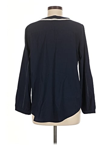 Fate Long Sleeve Blouse (view 2)