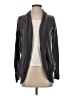 Barefoot Dreams Cozychic Lite Gray Blazer Size XS - photo 1