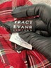 Tracy Evans Limited Plaid Red Casual Skirt Size 9 - photo 4