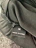 Unbranded Black Long Sleeve Turtleneck Size M - photo 7