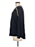 Fate 100% Polyester Blue Long Sleeve Blouse Size M - photo 5