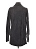 Barefoot Dreams Cozychic Lite Gray Blazer Size XS - photo 2