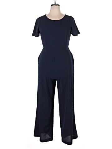 Nicole Miller Jumpsuit (view 1)