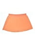 Ideology Solid Orange Pink Active Skort Size M - photo 1