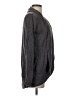 Barefoot Dreams Cozychic Lite Gray Blazer Size XS - photo 4