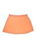 Ideology Solid Orange Pink Active Skort Size M - photo 2