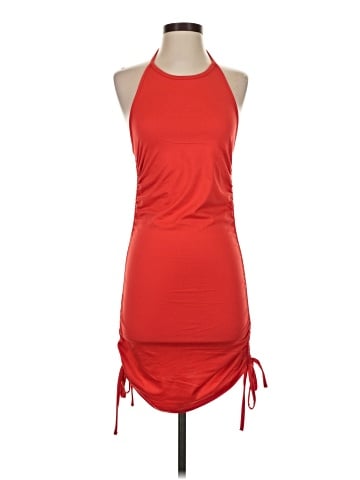 Poof! Cocktail Dress (view 1)