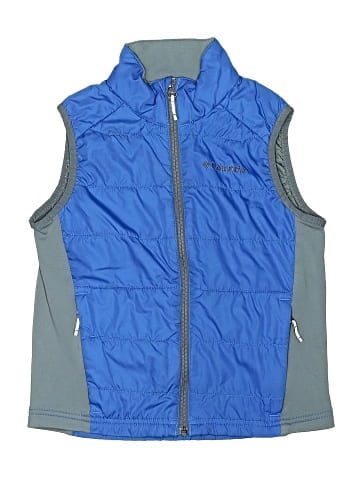 Columbia Vest (view 1)