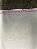Unbranded Paisley Purple Swimsuit Top Size 3X - photo 3